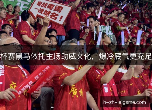 杯赛黑马依托主场助威文化，爆冷底气更充足